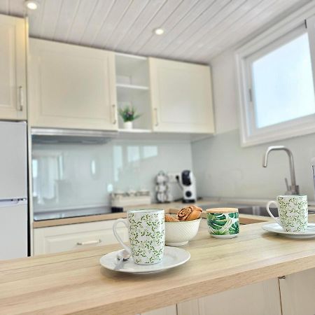 New Loft Sweet Holidays, Playa De Los Cristianos Los Cristianos  Kültér fotó