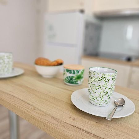 New Loft Sweet Holidays, Playa De Los Cristianos Los Cristianos  Kültér fotó