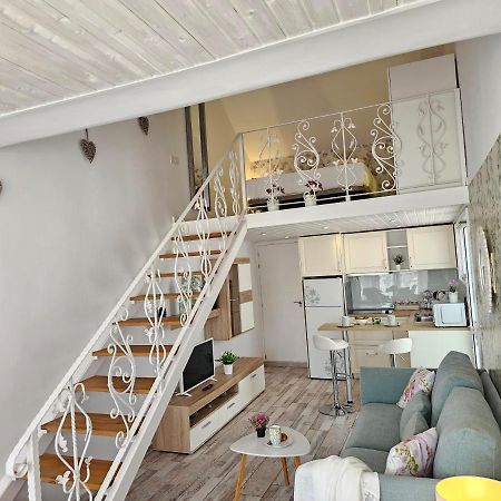 New Loft Sweet Holidays, Playa De Los Cristianos Apartman Los Cristianos  Kültér fotó