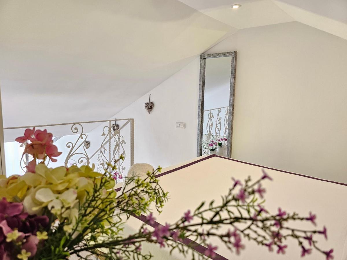 New Loft Sweet Holidays, Playa De Los Cristianos Los Cristianos  Kültér fotó