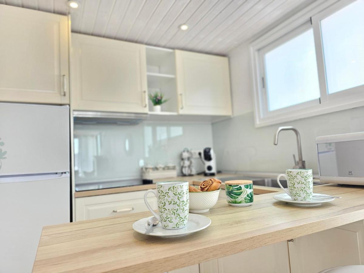 New Loft Sweet Holidays, Playa De Los Cristianos Los Cristianos  Kültér fotó