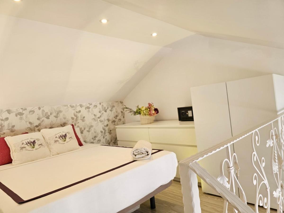 New Loft Sweet Holidays, Playa De Los Cristianos Los Cristianos  Kültér fotó