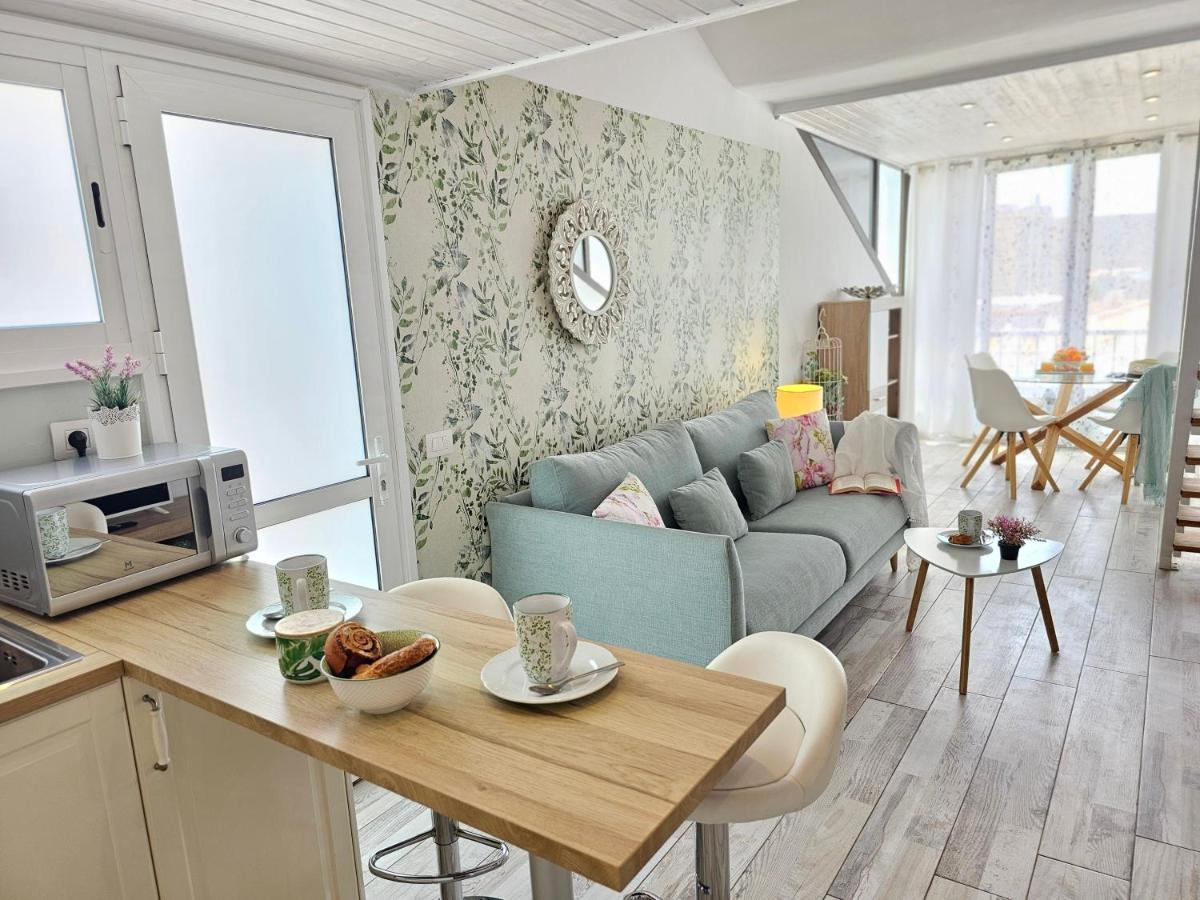 New Loft Sweet Holidays, Playa De Los Cristianos Los Cristianos  Kültér fotó