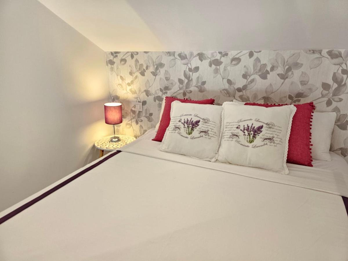 New Loft Sweet Holidays, Playa De Los Cristianos Los Cristianos  Kültér fotó