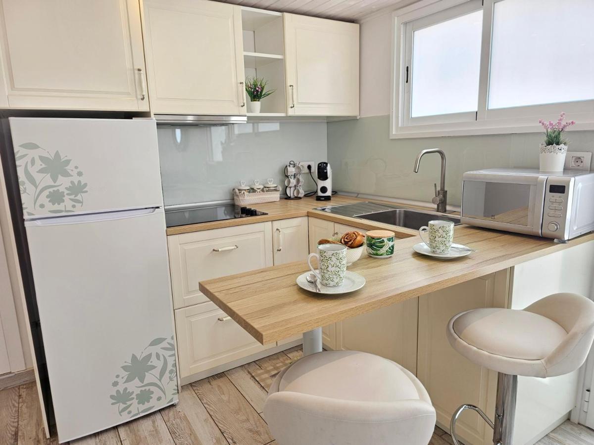 New Loft Sweet Holidays, Playa De Los Cristianos Los Cristianos  Kültér fotó
