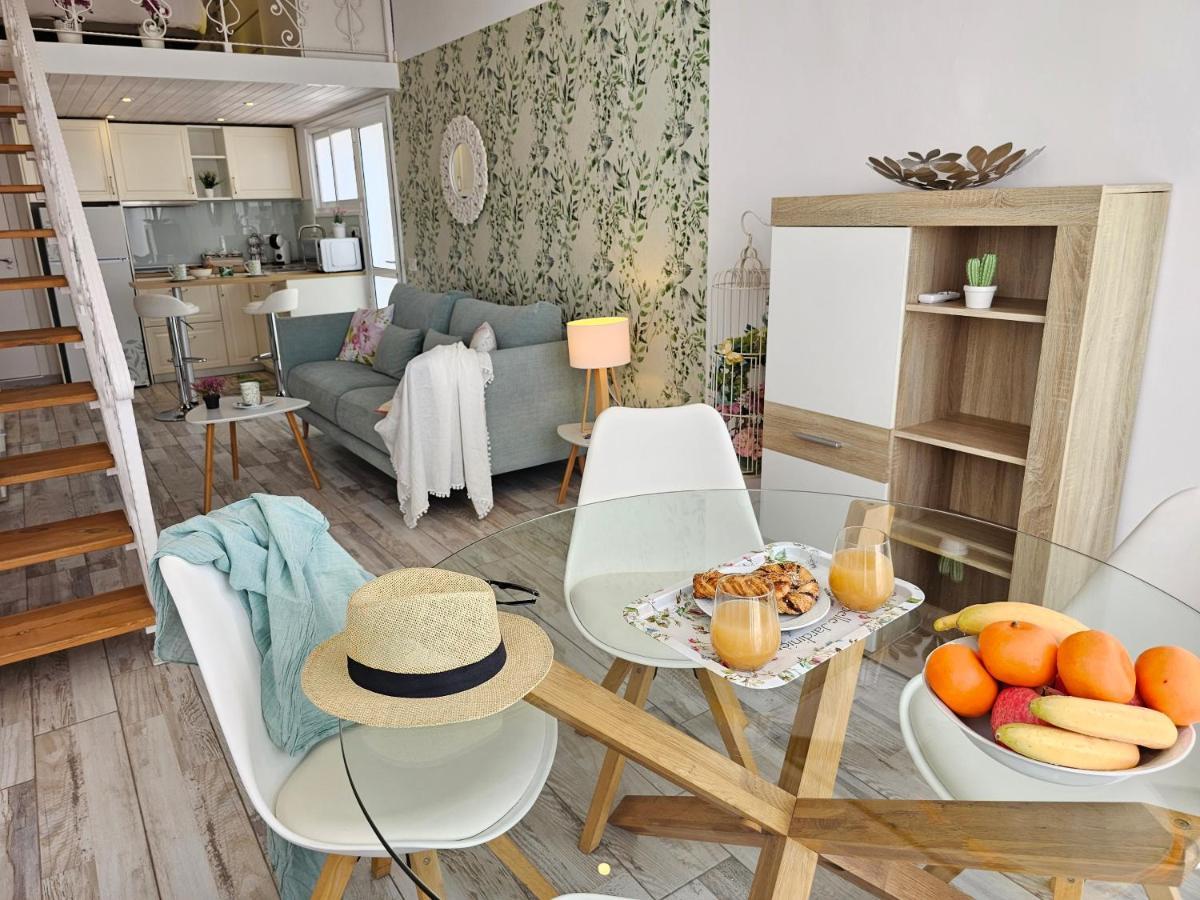 New Loft Sweet Holidays, Playa De Los Cristianos Los Cristianos  Kültér fotó