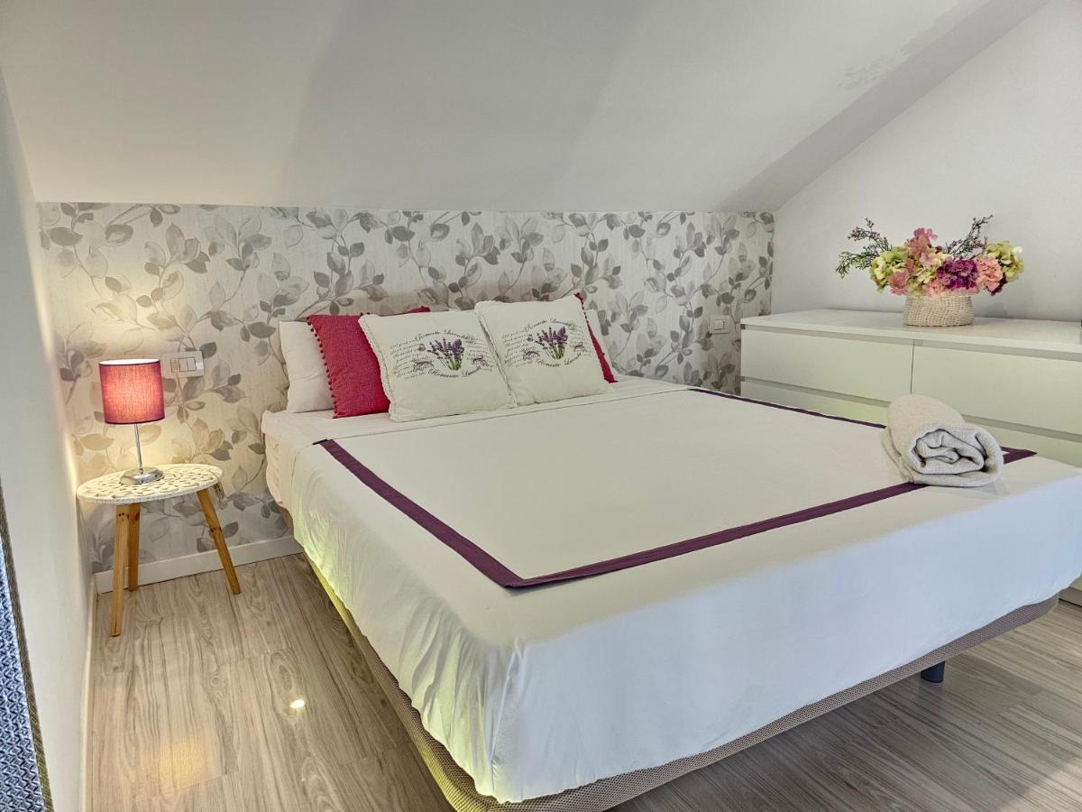 New Loft Sweet Holidays, Playa De Los Cristianos Los Cristianos  Kültér fotó