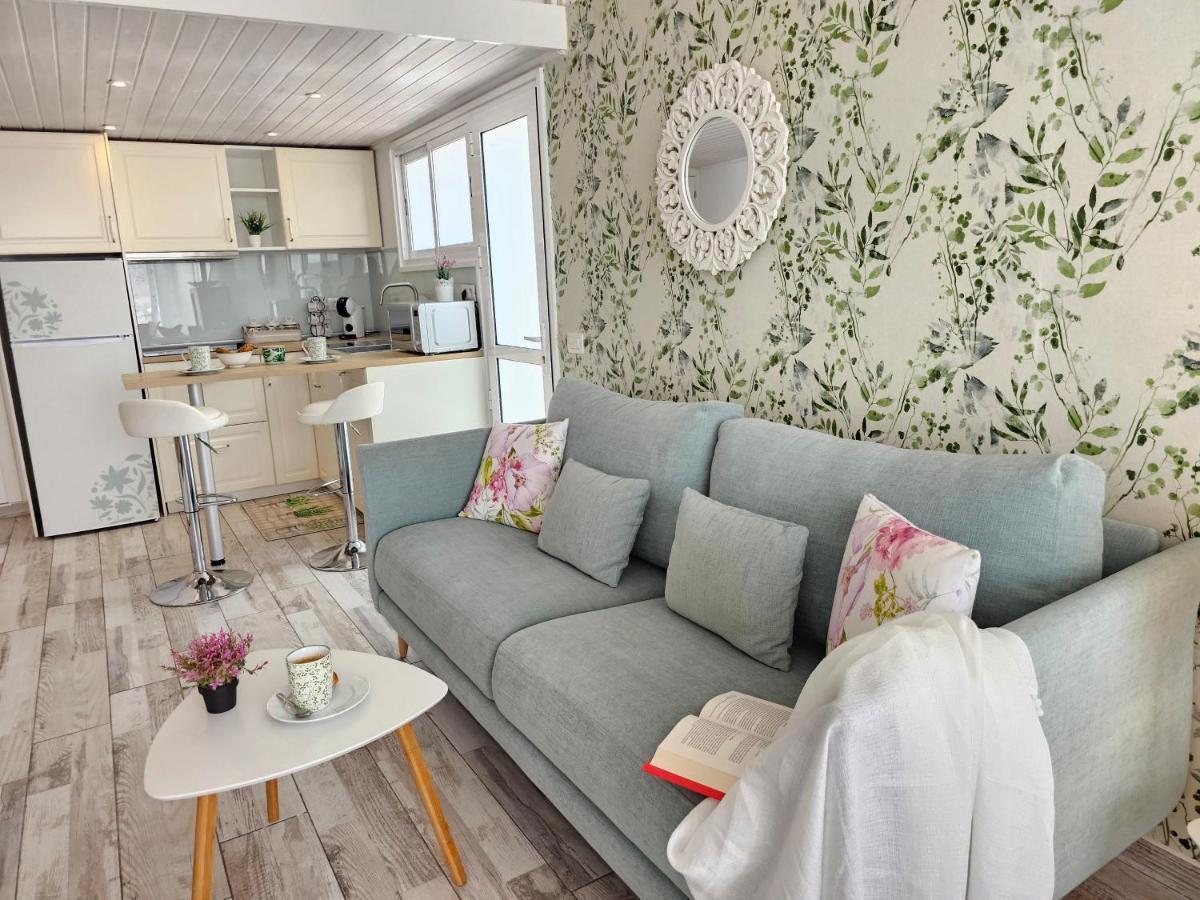 New Loft Sweet Holidays, Playa De Los Cristianos Los Cristianos  Kültér fotó