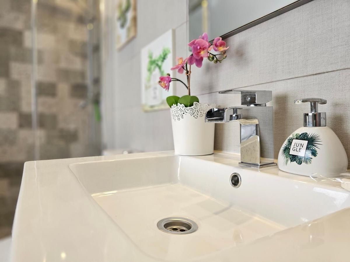 New Loft Sweet Holidays, Playa De Los Cristianos Los Cristianos  Kültér fotó