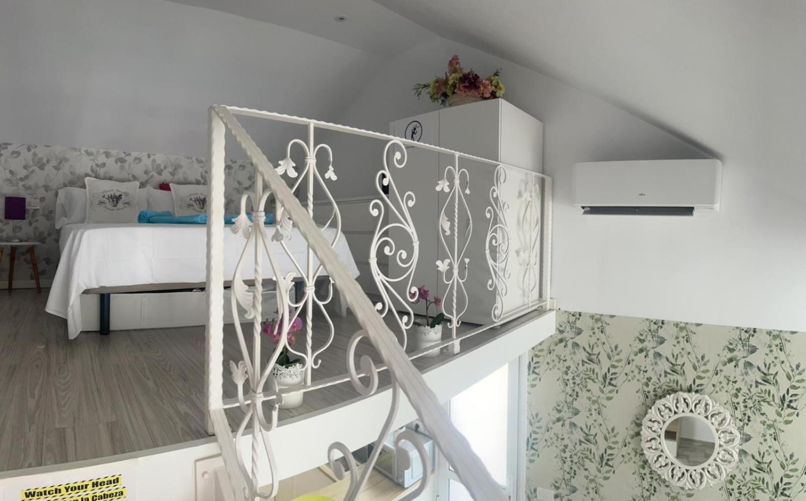 New Loft Sweet Holidays, Playa De Los Cristianos Los Cristianos  Kültér fotó
